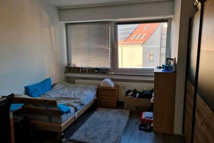 Wohnen auf Zeit Regensburg Kumpfmühl - 1 Zimmer, 12 m&sup2;, 430&euro; | Angebot:25468441