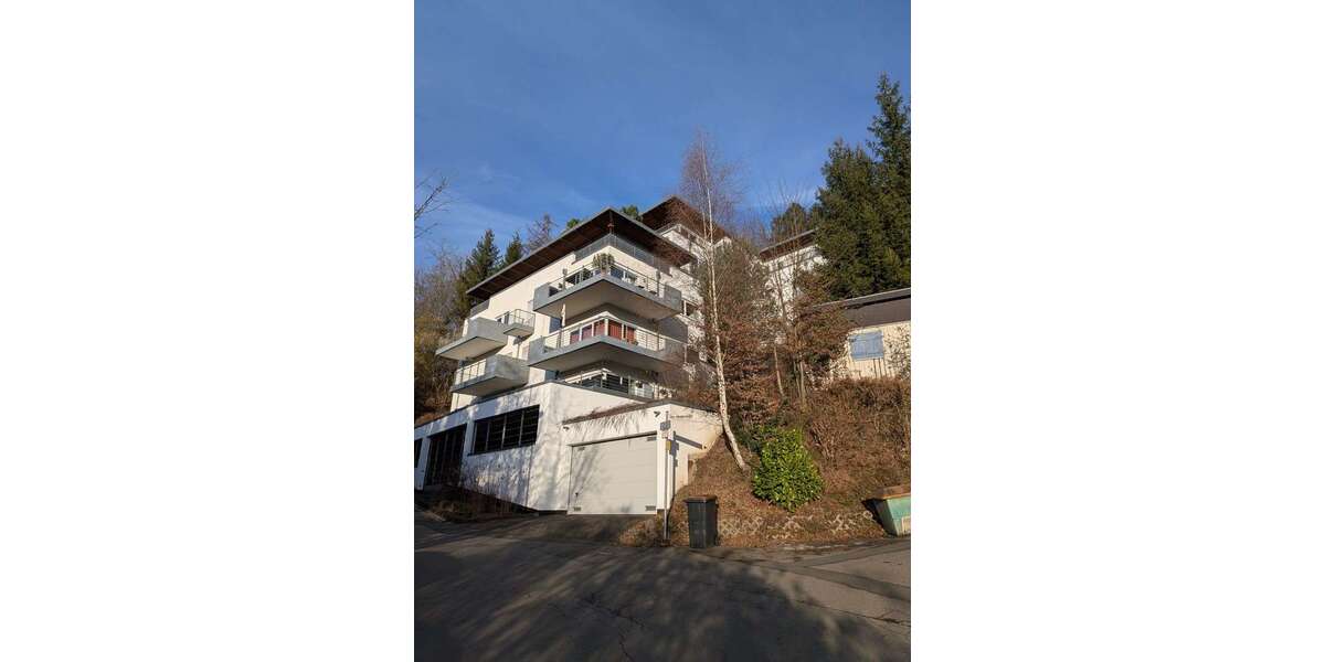 Etagenwohnung Rösrath - 3 Zimmer, 107 m&sup2;, 1.235&euro; | Angebot:24255704