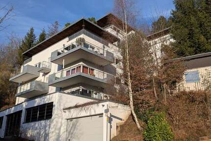 Wohnung Rösrath - 3 Zimmer, 107 m&sup2;, 1.235&euro; | Angebot:24255704