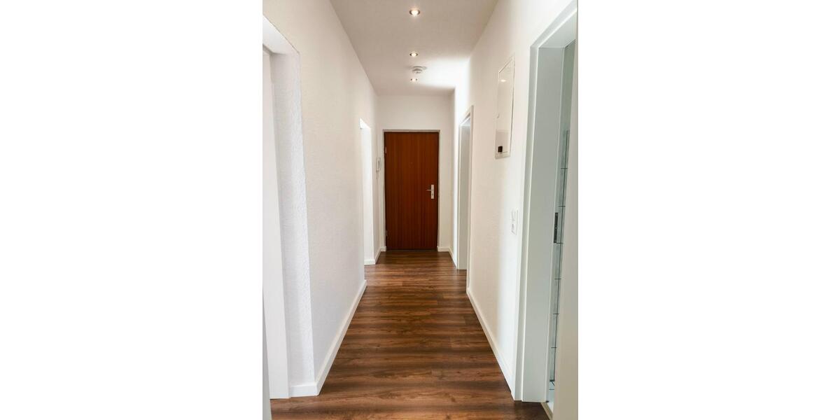 Etagenwohnung Crivitz - 3 Zimmer, 65 m&sup2;, 552&euro; | Angebot:25642461