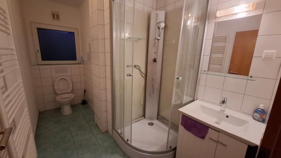 Erdgeschoßwohnung Rielasingen-Worblingen Worblingen - 1 Zimmer, 30 m&sup2;, 560&euro; | Angebot:26526418