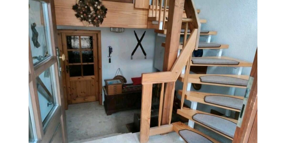 Dachgeschoßwohnung Heppenheim (Bergstraße) - 1.5 Zimmer, 45 m&sup2;, 750&euro; | Angebot:26529455