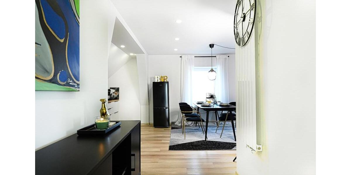 Wohnen auf Zeit Rühen - 3 Zimmer, 90 m&sup2;, 1.317&euro; | Angebot:25368576