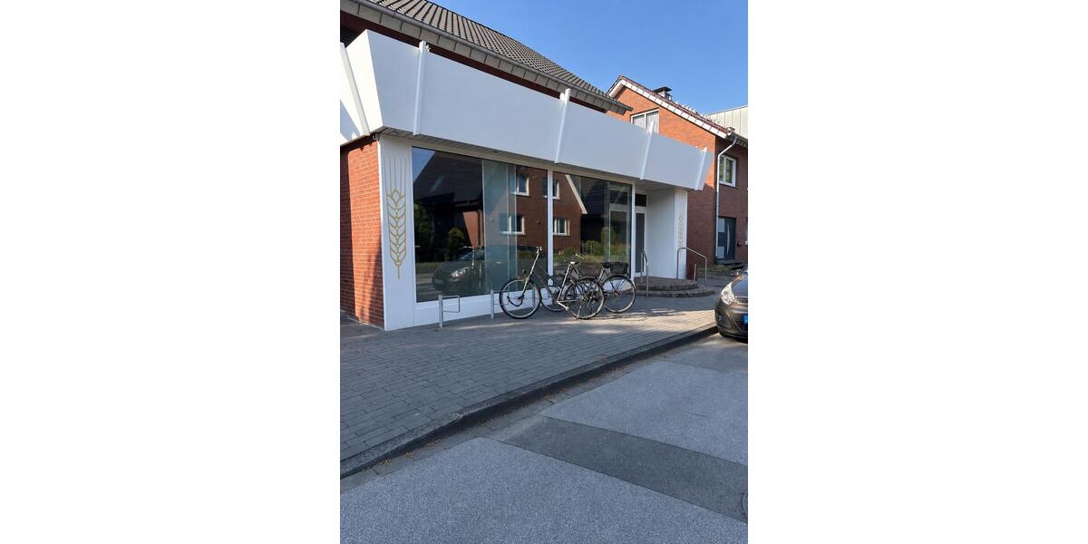 Gewerbeobjekt Borken - 530&euro; | Angebot:26596202