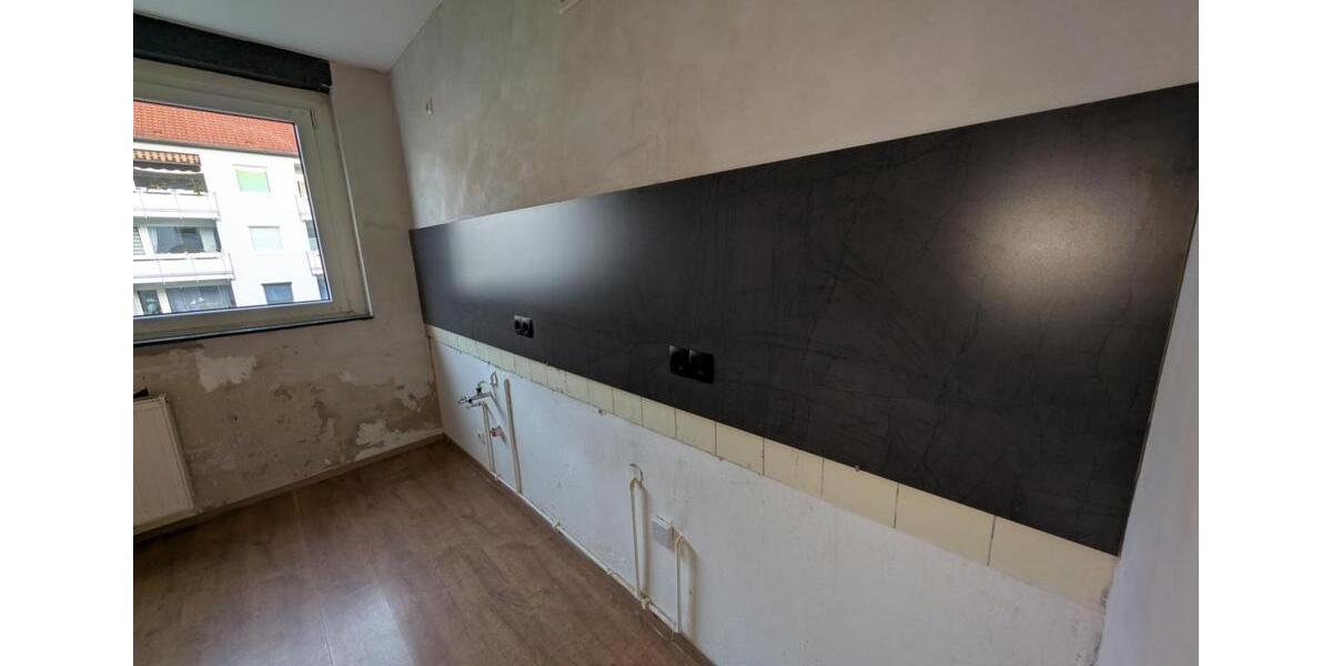 Etagenwohnung Helmstedt - 2 Zimmer, 60 m&sup2;, 430&euro; | Angebot:24804087