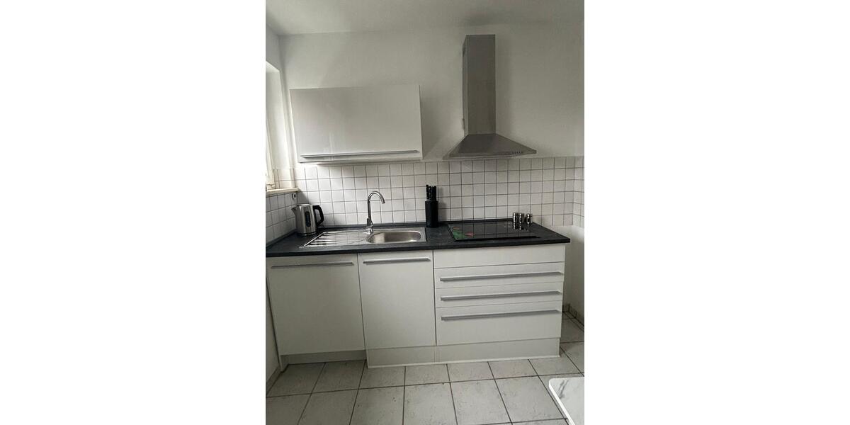 Wohnen auf Zeit Waldbüttelbrunn - 1 Zimmer, 36 m&sup2;, 445&euro; | Angebot:26287108