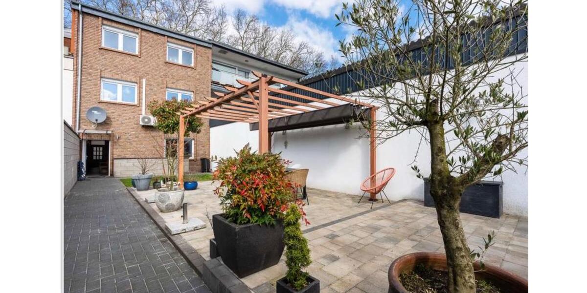 Wohnen auf Zeit Frechen - 1 Zimmer, 64 m&sup2;, 735&euro; | Angebot:25352252