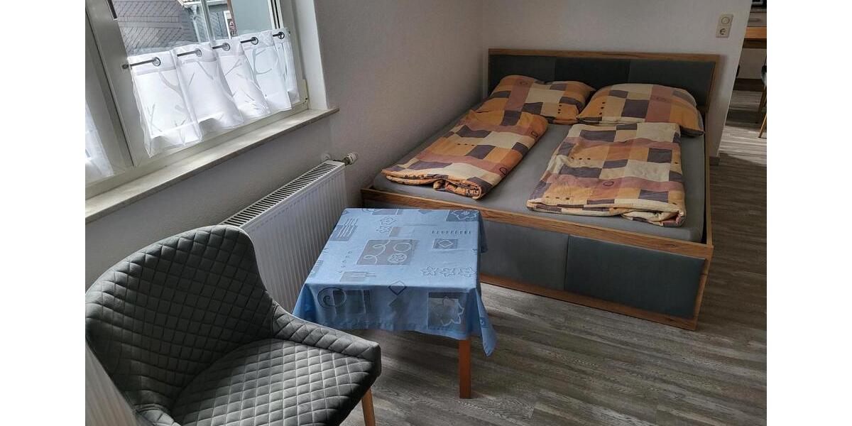 Wohnen auf Zeit Bad Berleburg - 1 Zimmer, 50&euro; | Angebot:17824911