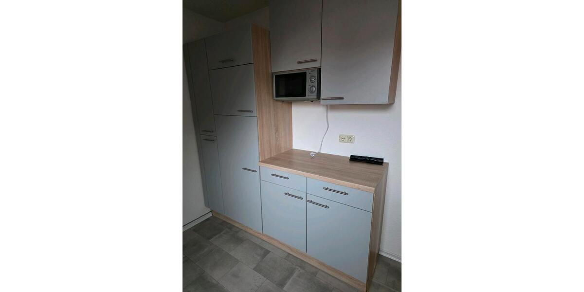 Dachgeschoßwohnung Hameln Kernstadt - 2 Zimmer, 48 m&sup2;, 495&euro; | Angebot:24869819