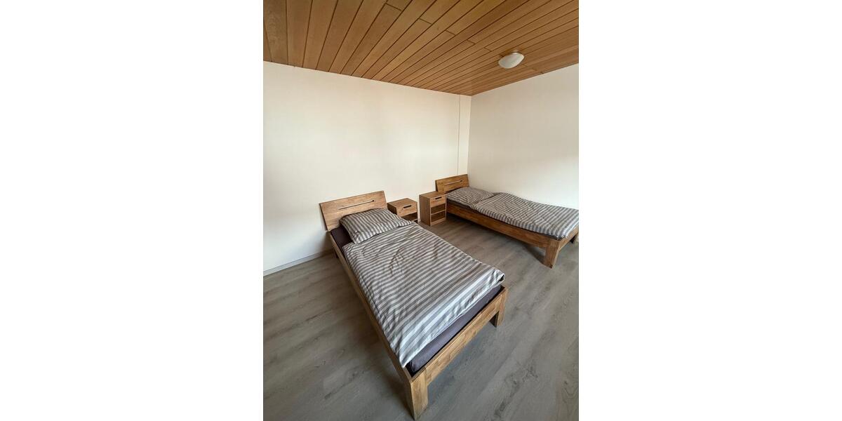 Wohnen auf Zeit Schenklengsfeld - 15&euro; | Angebot:25823206