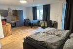 Etagenwohnung Karlsruhe Daxlanden - 1 Zimmer, 36 m&sup2;, 650&euro; | Angebot:26007802