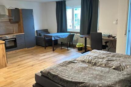 Wohnung Karlsruhe Daxlanden - 1 Zimmer, 36 m&sup2;, 650&euro; | Angebot:26007802