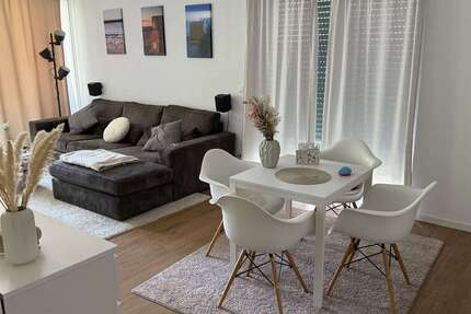 Wohnung Münster Mitte-Süd - 3 Zimmer, 91 m&sup2;, 1.450&euro; | Angebot:27004977