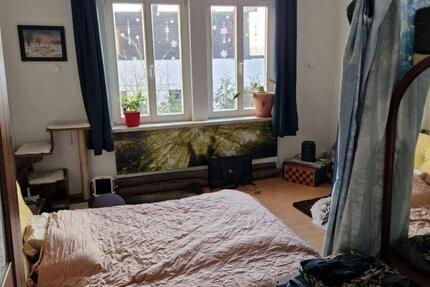 Wohnung Bad Sooden-Allendorf Allendorf - 2 Zimmer, 39 m&sup2;, 250&euro; | Angebot:25143178