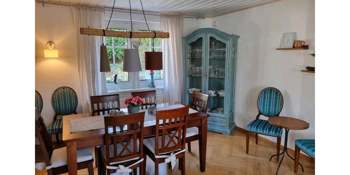 Wohnen auf Zeit Engelskirchen - 3 Zimmer, 2.100&euro; | Angebot:23067822