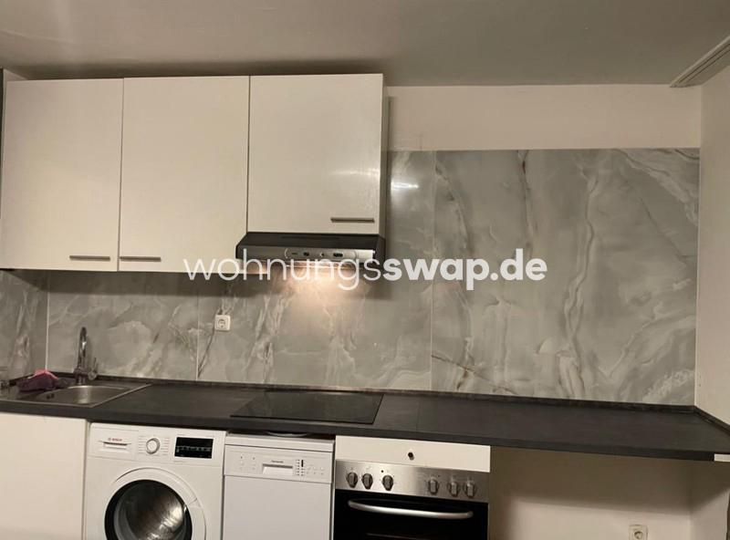 Etagenwohnung München Thalkirchen-Obersendling-Forstenried-Fürstenried-S - 2 Zimmer, 65 m&sup2;, 796&euro; | Angebot:25228216