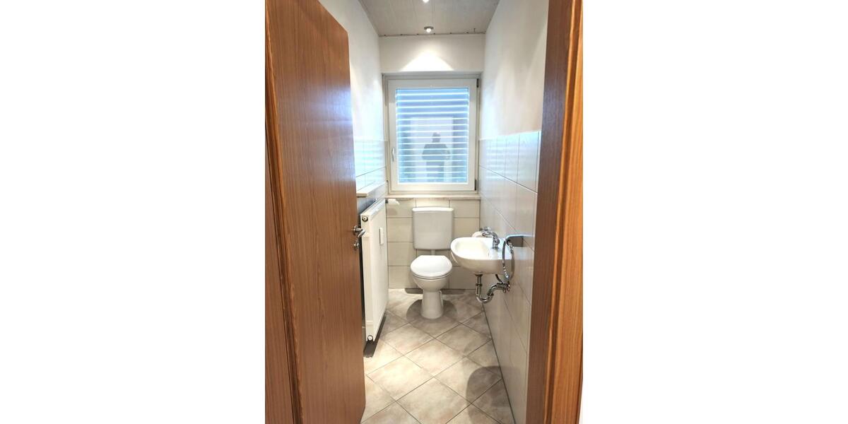 2 Zimmer Wohnung 90 m² mit Wintergarten 2 zimmer