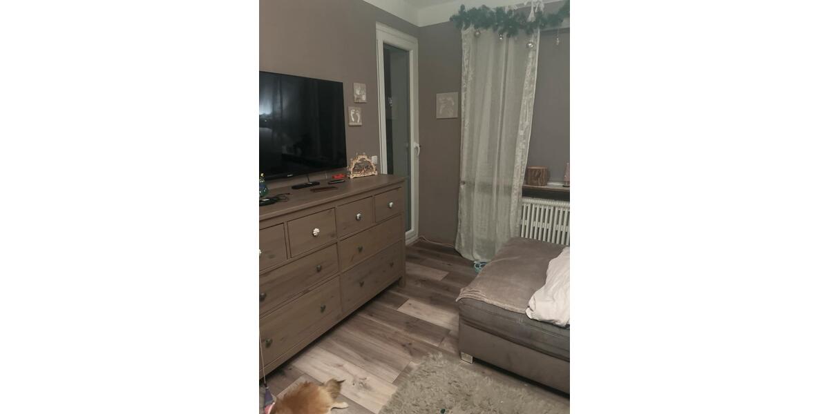 Etagenwohnung Moers - 2 Zimmer, 54 m&sup2;, 644&euro; | Angebot:24382833