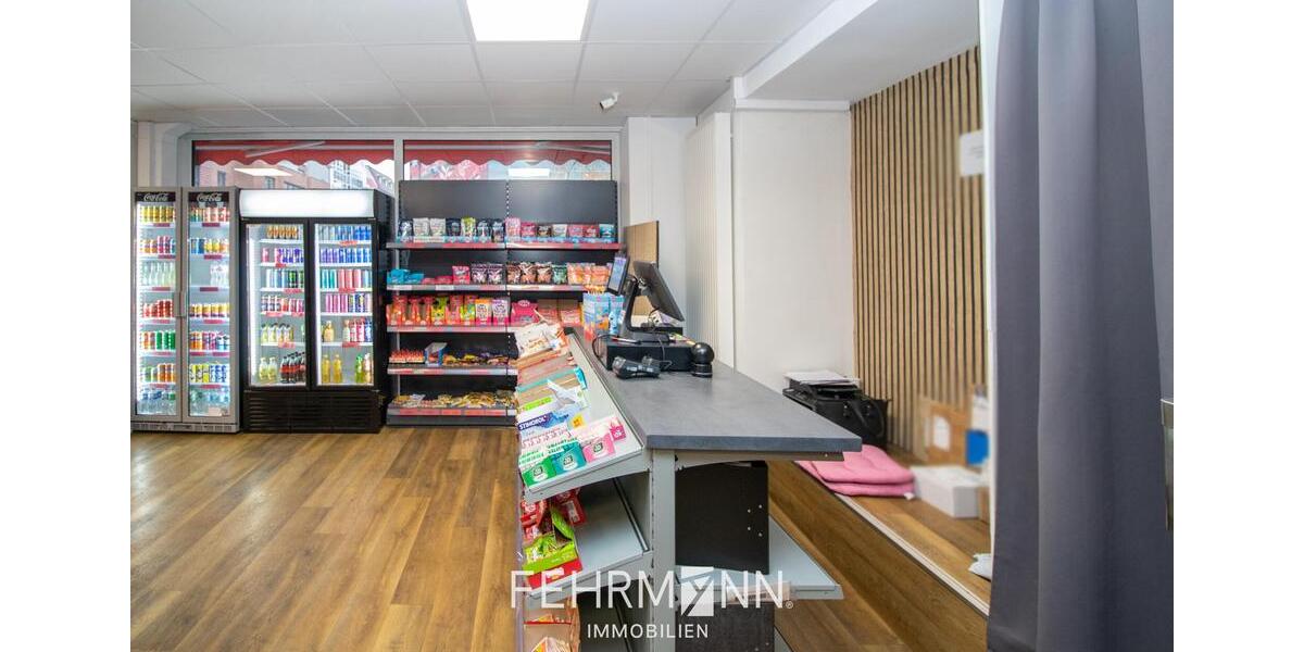 Gewerbeobjekt Rheine Altenrheine - 2.750&euro; | Angebot:24946077