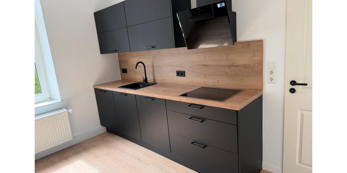 Etagenwohnung Wilhelmshaven - 2 Zimmer, 60 m&sup2;, 660&euro; | Angebot:26679481