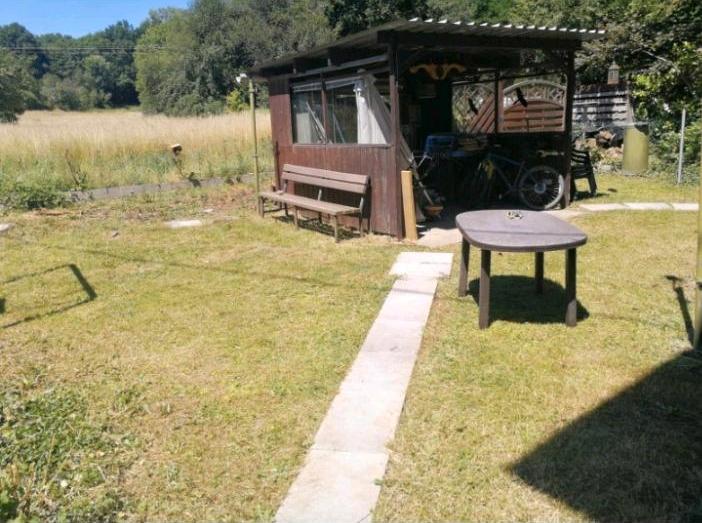 Erdgeschoßwohnung Blieskastel - 4 Zimmer, 80 m&sup2;, 770&euro; | Angebot:24868972