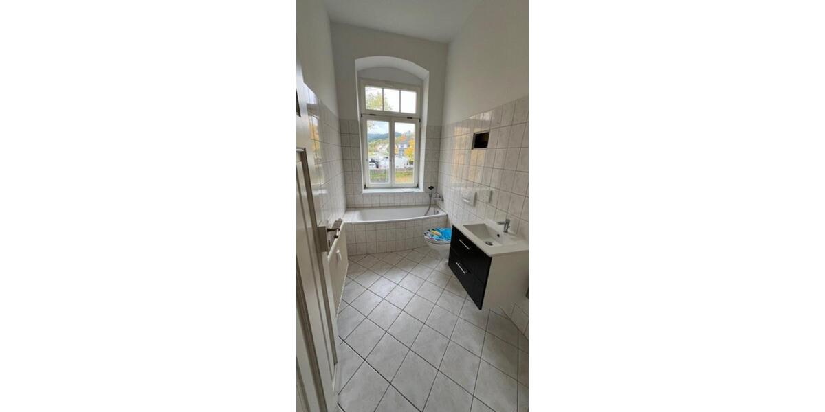 Etagenwohnung Olbernhau - 3 Zimmer, 71 m&sup2;, 413&euro; | Angebot:25544776