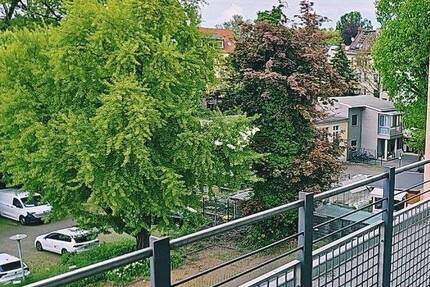 Wohnung Magdeburg Sudenburg - 3 Zimmer, 66 m&sup2;, 585&euro; | Angebot:26740655