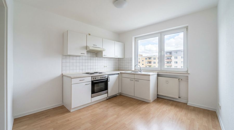 2-Zimmer-Wohnung in Frankfurt-Bockenheim - 2- Frankfurt Bockenheim | Angebot:27437363