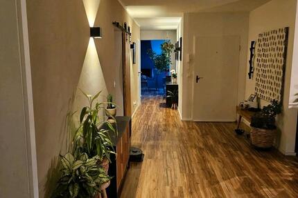 Moderne Penthouse Wohnung 4 zimmer