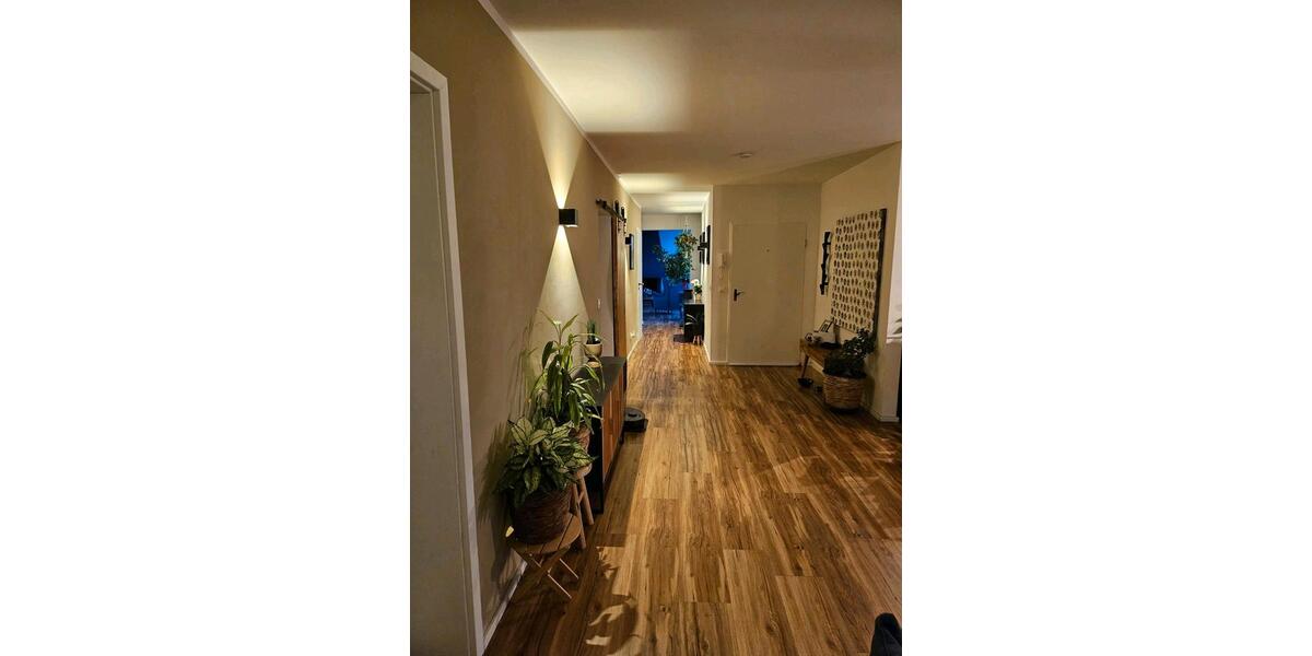 Moderne Penthouse Wohnung 4 zimmer