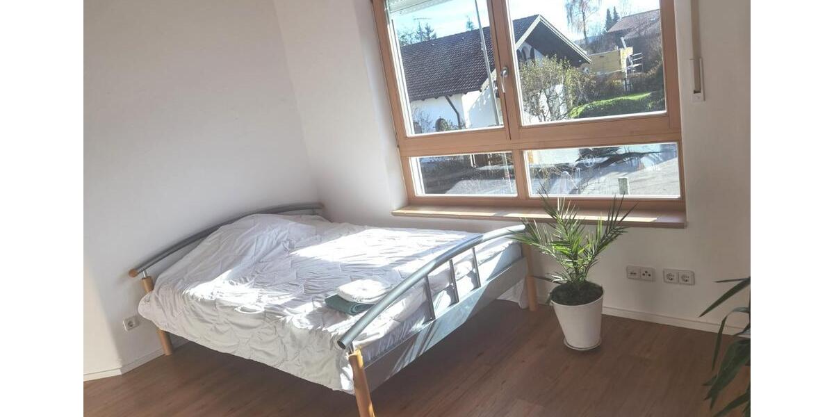 Etagenwohnung Ottobeuren - 2 Zimmer, 92 m&sup2;, 690&euro; | Angebot:24858212