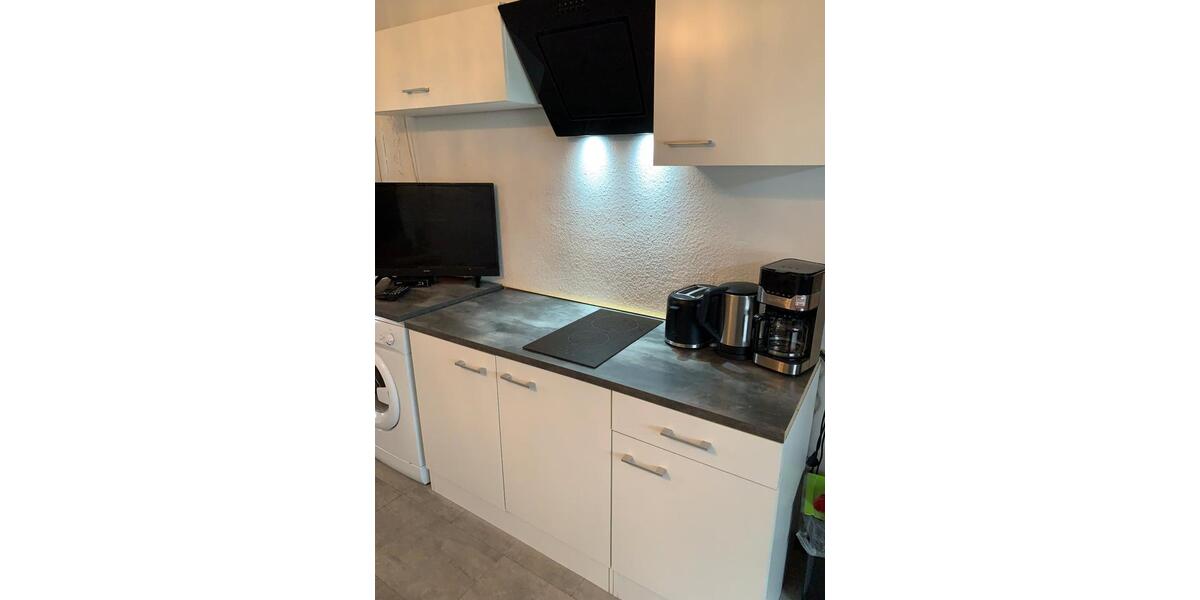 Wohnen auf Zeit Oberhausen Biefang - 1 Zimmer, 48 m&sup2;, 850&euro; | Angebot:25809277