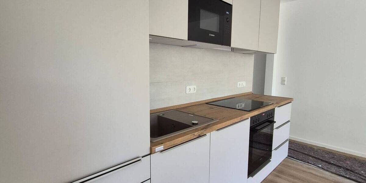 Etagenwohnung Hamburg Billstedt - 4 Zimmer, 88 m&sup2;, 1.230&euro; | Angebot:26927814
