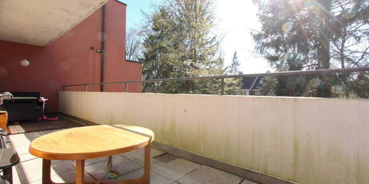 Etagenwohnung Kaltenkirchen - 3 Zimmer, 100 m&sup2;, 1.100&euro; | Angebot:26292102