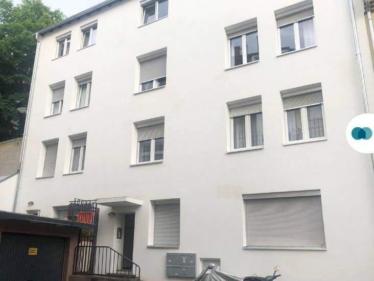 Etagenwohnung Stuttgart Ost - 2 Zimmer, 54 m&sup2;, 700&euro; | Angebot:25276902