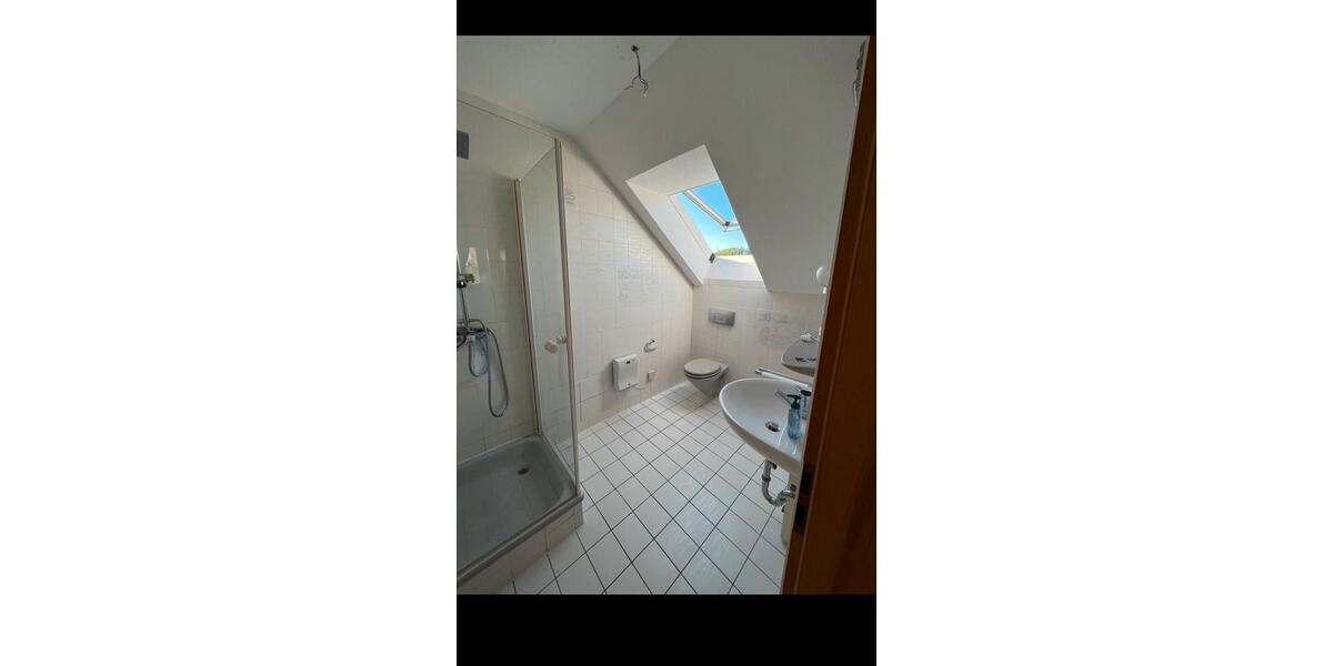 Dachgeschoßwohnung Stockach - 2 Zimmer, 56 m&sup2;, 735&euro; | Angebot:25297137