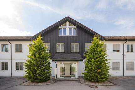 Gewerbeobjekt Taufkirchen Potzham - 6.950&euro; | Angebot:23813954