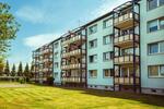 Etagenwohnung Ebeleben - 3 Zimmer, 66 m&sup2;, 394&euro; | Angebot:26337145