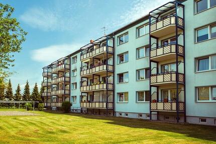 Wohnung Ebeleben - 3 Zimmer, 66 m&sup2;, 394&euro; | Angebot:26337145