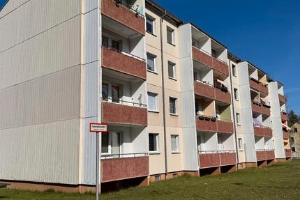 Wohnung Röderland - 3 Zimmer, 60 m&sup2;, 370&euro; | Angebot:26294817