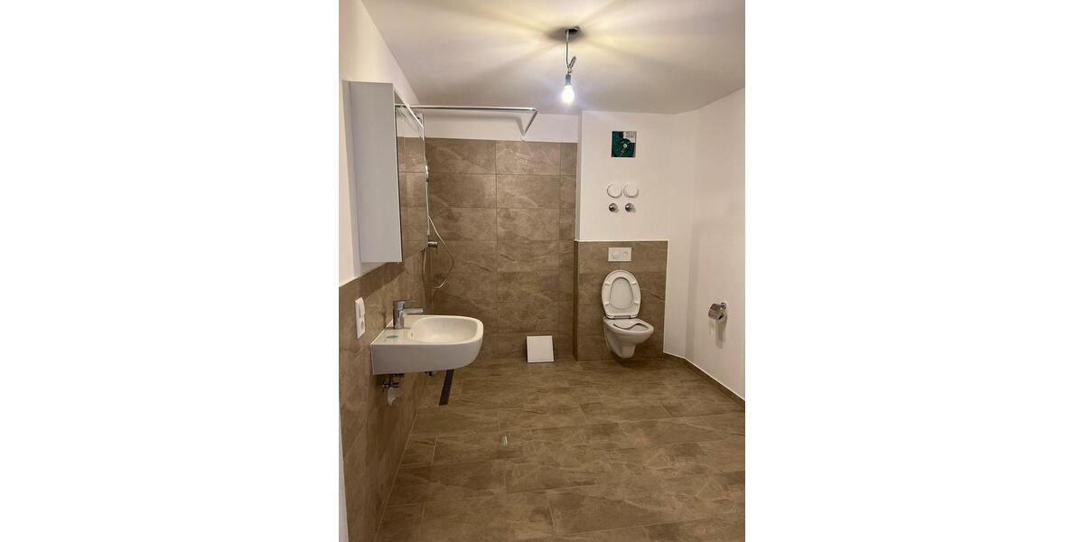 Etagenwohnung Bad Säckingen - 1 Zimmer, 56 m&sup2;, 790&euro; | Angebot:24155062