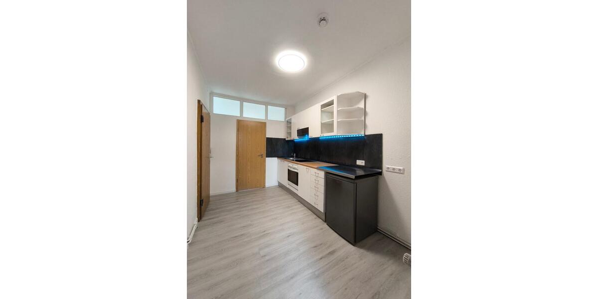 Dachgeschoßwohnung Bernau bei Berlin - 1 Zimmer, 26 m&sup2;, 579&euro; | Angebot:26032915