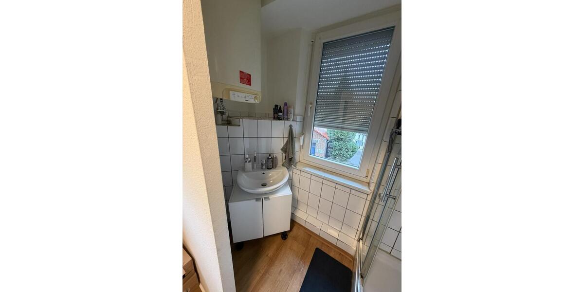 Etagenwohnung Nürnberg Gaismannshof - 2 Zimmer, 60 m&sup2;, 600&euro; | Angebot:26531559