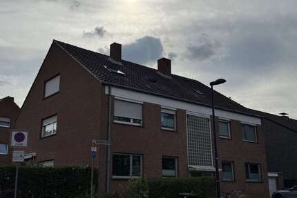 Wohnung zum Mieten in Hürth 590 € 65 m²