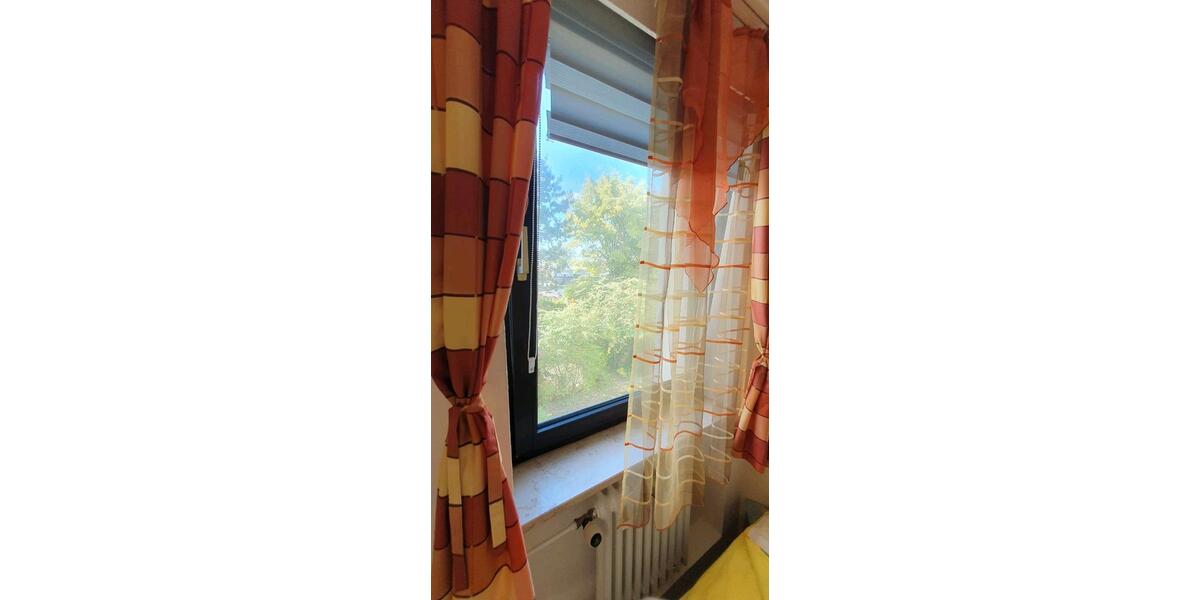 Wohnen auf Zeit Bonn Hardtberg - 1 Zimmer, 12 m&sup2;, 600&euro; | Angebot:26069362