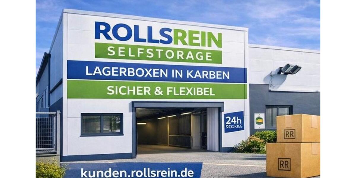 Gewerbeobjekt Karben - 60&euro; | Angebot:18854871