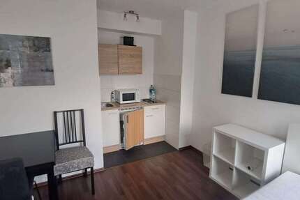 Wohnung zum Mieten in Hannover 850 € 25 m² 1 zimmer