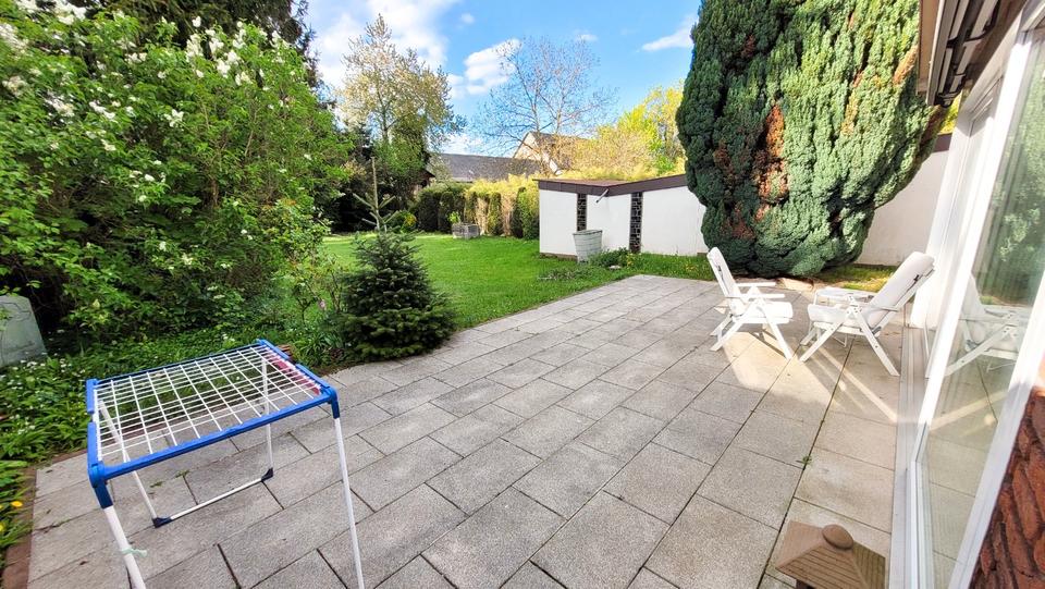 Erdgeschoßwohnung Saarlouis - 3 Zimmer, 120 m&sup2;, 1.200&euro; | Angebot:26610957
