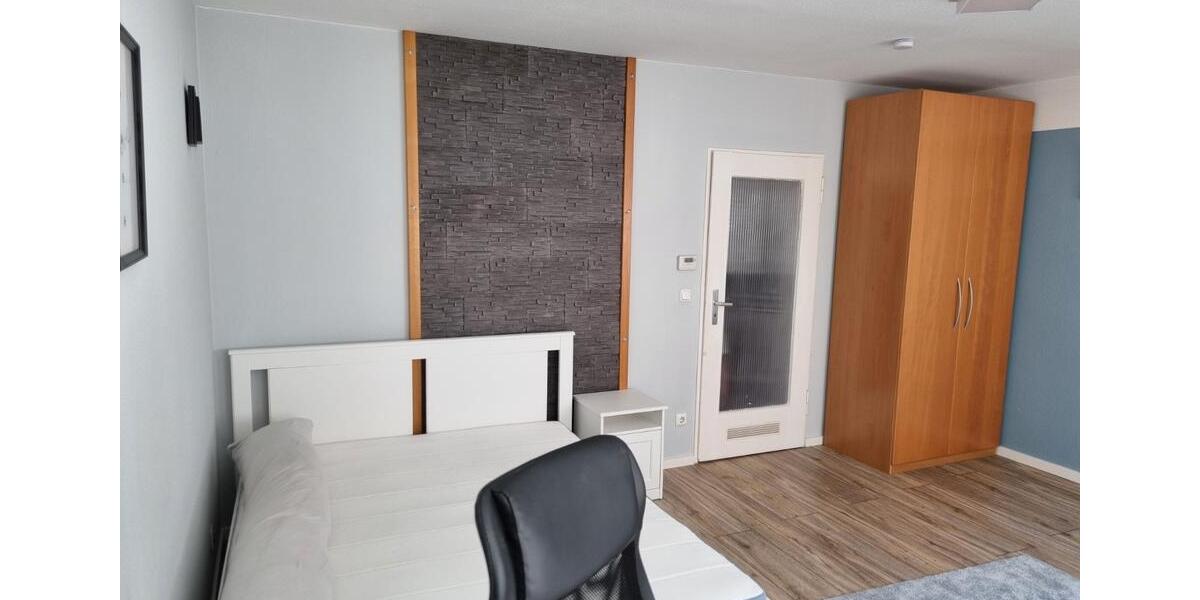 Wohnen auf Zeit Nürnberg Gibitzenhof - 1 Zimmer, 23 m&sup2;, 640&euro; | Angebot:26522618