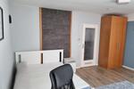 Wohnen auf Zeit Nürnberg Gibitzenhof - 1 Zimmer, 23 m&sup2;, 640&euro; | Angebot:26522618